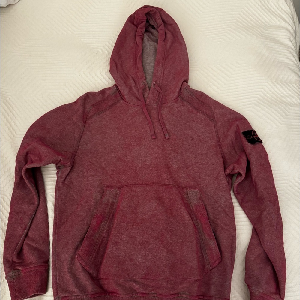 Stone Island Hoodie
